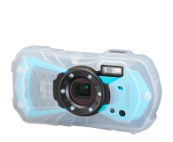 PENTAX WG-90 niebieski 2144 - 1222068 - zdjęcie 6